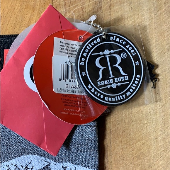 Robin Ruth Los Angeles bag - Picture 2 of 4